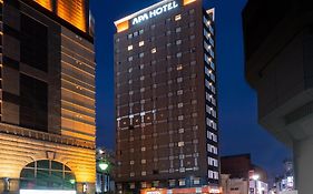 アパホテル 新宿 歌舞伎町中央